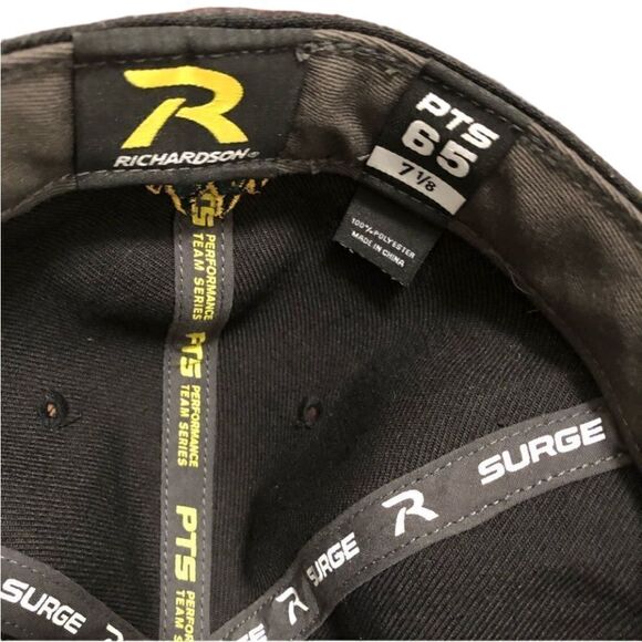 3 for $30! University of Vermont fitted baseball hat‎ - Picture 2 of 3